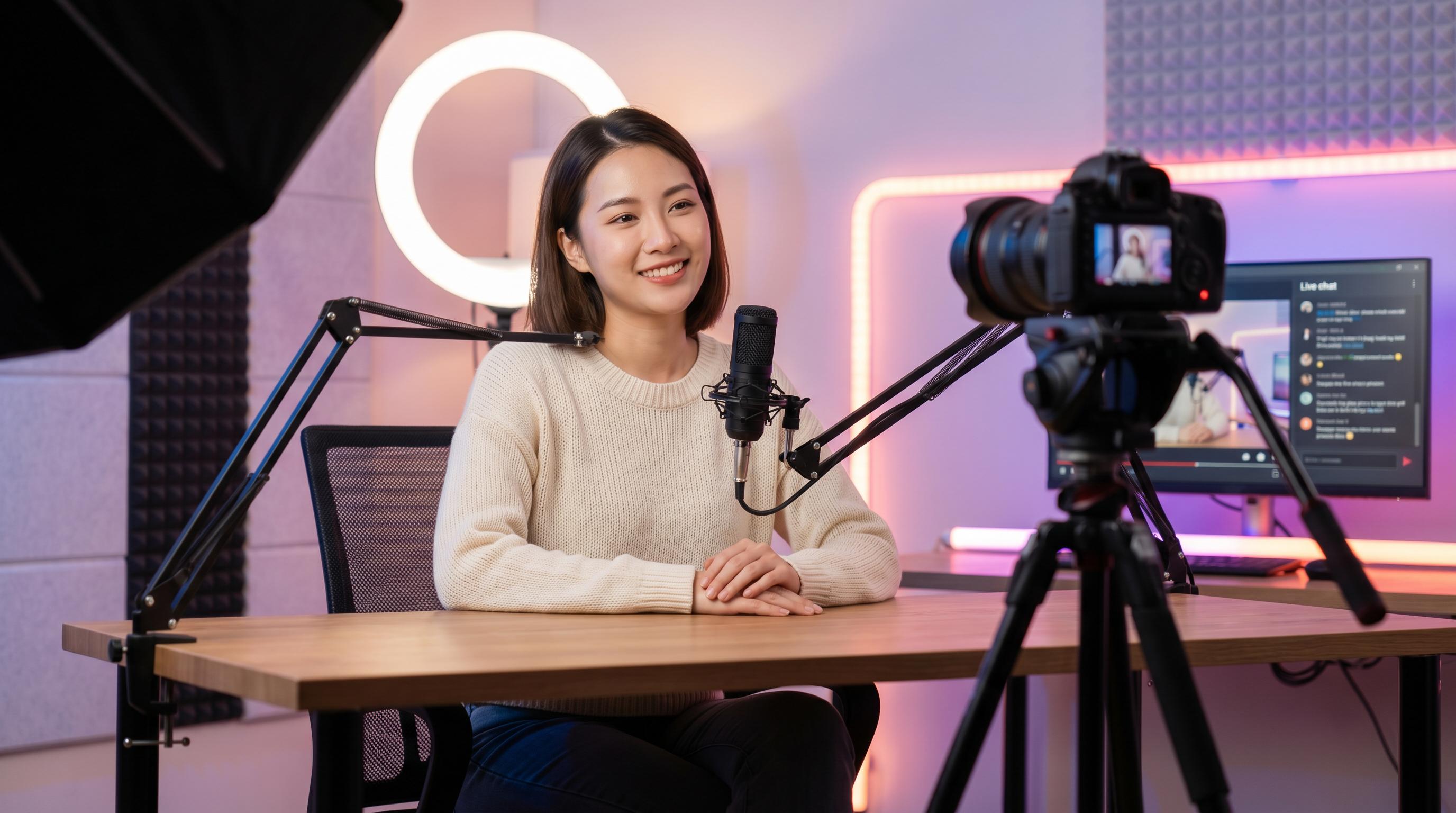 探花探花AI视频剪辑教程：AI工具让视频制作效率提升10倍